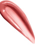 Buxom PLUMP SHOT™ COLLAGEN PEPTIDES ADVANCED PLUMPING LIP SERUM luciu de buze pentru un volum suplimentar culoare SHEER TINTS - Plush Peach 4 ml