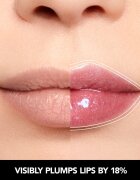 Buxom PLUMP SHOT™ COLLAGEN PEPTIDES ADVANCED PLUMPING MULTICHROME LIP SERUM Luciu de Buze sclipitor cu efect de crestere culoare Spellbound Pink- 4 ml