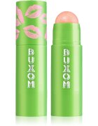 Buxom POWER-FULL LIP BALM SCRUB balsam și exfoliant pentru buze culoare Sweet Guava 6 g