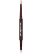Buxom POWER LINE™ PLUMPING LIP LINER dermatograf cremos pentru buze cu efect de crestere culoare Dolly Deep 0.3 g