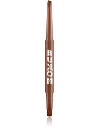 Buxom POWER LINE™ PLUMPING LIP LINER dermatograf cremos pentru buze cu efect de crestere culoare Hi-Def Honey 0.3 g