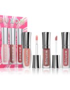 Buxom SWEET AS SUGA PLUMPING LIP KIT set cadou