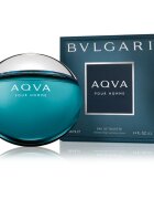 BVLGARI BULGARI Aqva Pour Homme Eau de Toilette pentru bărbați 100 ml