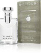 BVLGARI BULGARI Pour Homme Eau de Toilette pentru bărbați 50 ml