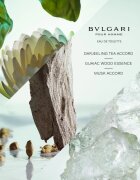 BVLGARI BULGARI Pour Homme Eau de Toilette pentru bărbați 50 ml