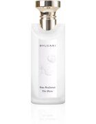 BVLGARI Eau Parfumée Au Thé Blanc Eau de Toilette unisex 75 ml