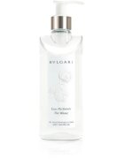 BVLGARI Eau Parfumée Au Thé Blanc gel parfumat pentru duș unisex 300 ml