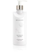 BVLGARI Eau Parfumée Au Thé Blanc loțiune parfumată pentru corp unisex 300 ml