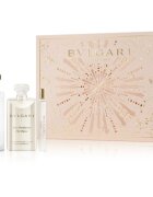 BVLGARI Eau Parfumée Au Thé Blanc set cadou unisex