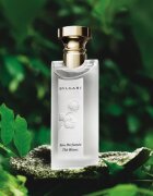 BVLGARI Eau Parfumée Au Thé Blanc set cadou unisex