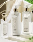 BVLGARI Eau Parfumée Au Thé Blanc set cadou unisex