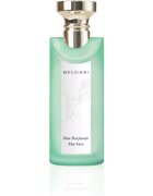 BVLGARI Eau Parfumée Au Thé Vert Eau de Toilette unisex 75 ml