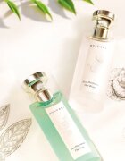 BVLGARI Eau Parfumée Au Thé Vert set cadou unisex