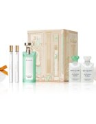 BVLGARI Eau Parfumée Calendar calendar cu numărătoare inversă până la Anul Nou unisex