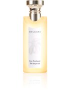 BVLGARI Eau Parfumée Thé Impérial Eau de Toilette unisex 75 ml