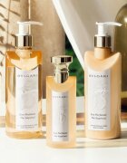 BVLGARI Eau Parfumée Thé Impérial gel parfumat pentru duș unisex 300 ml