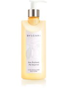 BVLGARI Eau Parfumée Thé Impérial loțiune parfumată pentru corp unisex 300 ml
