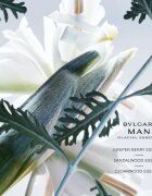 BVLGARI Man Glacial Essence Eau de Parfum reincarcabil pentru bărbați 100 ml