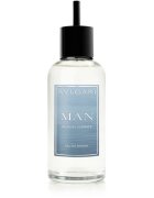 BVLGARI Man Glacial Essence Eau de Parfum reincarcabil pentru bărbați 200 ml