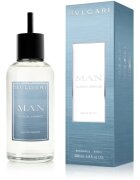 BVLGARI Man Glacial Essence Eau de Parfum reincarcabil pentru bărbați 200 ml