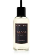 BVLGARI Man In Black Eau de Parfum rezervă pentru bărbați 200 ml