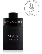 BVLGARI Man In Black Parfum parfum reincarcabil pentru bărbați 100 ml