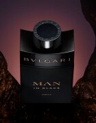 BVLGARI Man In Black Parfum parfum reincarcabil pentru bărbați 100 ml