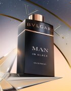 BVLGARI Man In Black set cadou pentru bărbați
