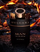 BVLGARI Man In Black set cadou pentru bărbați 1 buc