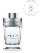 BVLGARI Man Rain Essence Eau de Parfum reincarcabil pentru bărbați 100 ml