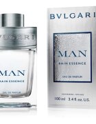 BVLGARI Man Rain Essence Eau de Parfum reincarcabil pentru bărbați 100 ml