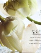 BVLGARI Man Rain Essence Eau de Parfum reincarcabil pentru bărbați 100 ml