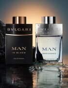 BVLGARI Man Rain Essence Eau de Parfum reincarcabil pentru bărbați 100 ml
