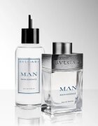 BVLGARI Man Rain Essence Eau de Parfum reincarcabil pentru bărbați 100 ml