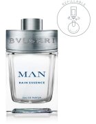 BVLGARI Man Rain Essence Eau de Parfum reincarcabil pentru bărbați 150 ml