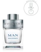 BVLGARI Man Rain Essence Eau de Parfum reincarcabil pentru bărbați 60 ml