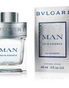 BVLGARI Man Rain Essence Eau de Parfum reincarcabil pentru bărbați 60 ml