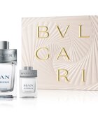 BVLGARI Man Rain Essence set cadou pentru bărbați