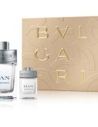 BVLGARI Man Rain Essence set cadou pentru bărbați 1 buc