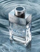 BVLGARI Man Rain Essence set cadou pentru bărbați 1 buc
