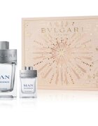 BVLGARI Man Rain Essence set cadou pentru bărbați 1 buc