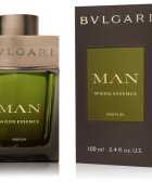 BVLGARI Man Wood Essence Parfum parfum pentru bărbați 100 ml