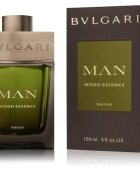 BVLGARI Man Wood Essence Parfum parfum pentru bărbați 150 ml