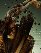 BVLGARI Man Wood Essence Parfum parfum pentru bărbați 150 ml