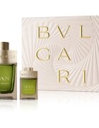 BVLGARI Man Wood Essence set cadou pentru bărbați