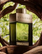 BVLGARI Man Wood Essence set cadou pentru bărbați 1 buc