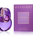BVLGARI Omnia Amethyste Eau de Parfum pentru femei 100 ml