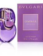 BVLGARI Omnia Amethyste Eau de Parfum pentru femei 50 ml
