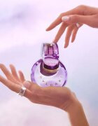 BVLGARI Omnia Amethyste Eau de Toilette reincarcabil pentru femei 30 ml