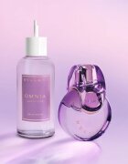 BVLGARI Omnia Amethyste Eau de Toilette reincarcabil pentru femei 30 ml